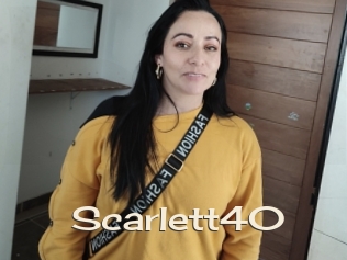 scarlett40 Big Dicks Round Ass