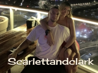 scarlettandclark Big Dicks Round Ass