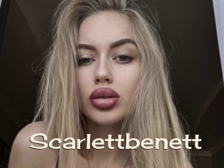 Scarlettbenett
