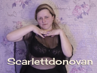 Scarlettdonovan