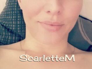 ScarletteM