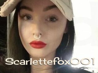 Scarlettefox001
