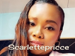 Scarlettepricce