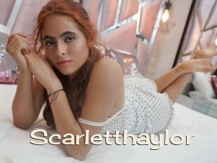 Scarletthaylor