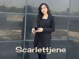 Scarlettjene