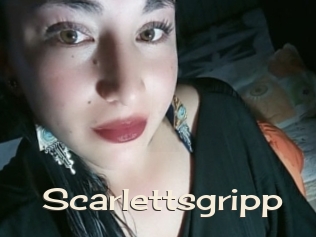 Scarlettsgripp