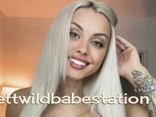 Scarlettwildbabestation