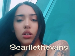 Scarllethevans