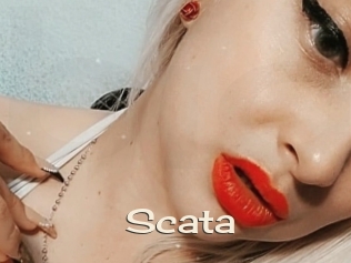 Scata