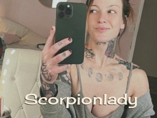 Scorpionlady