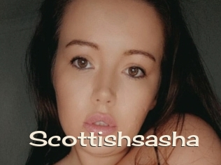 Scottishsasha