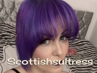 Scottishsultress