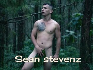 Sean_stevenz