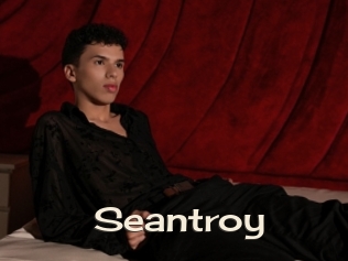 seantroy Big Dicks Round Ass