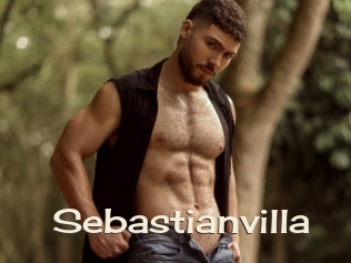 sebastianvilla Big Dicks Round Ass