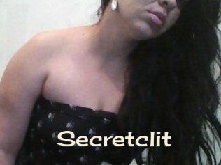 Secretclit