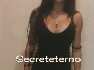 secreteterno Big Dicks Round Ass