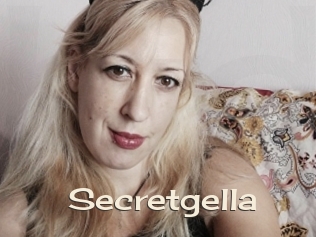 Secretgella