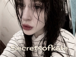 Secretsofkate