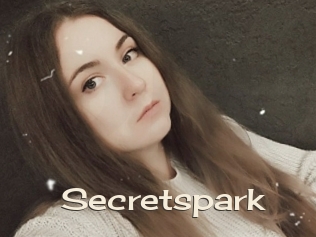 Secretspark
