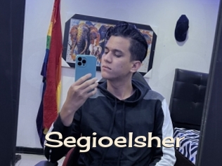 Segioelsher
