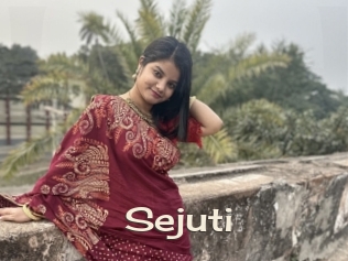 sejuti Big Dicks Round Ass