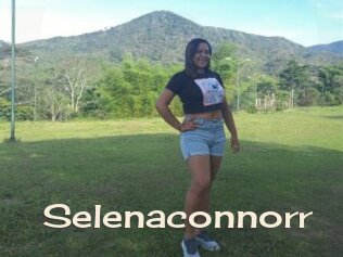 Selenaconnorr