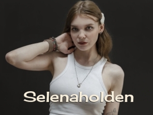 Selenaholden
