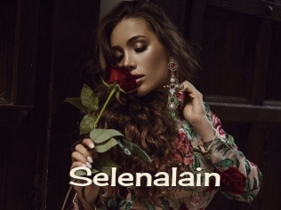 selenalain Big Dicks Round Ass