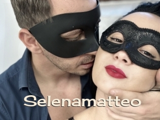 Selenamatteo