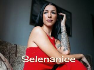 Selenanice