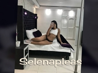 Selenapleas