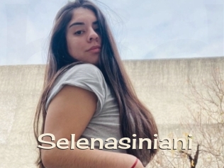 Selenasiniani