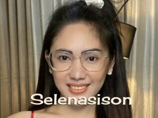 Selenasison
