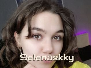 Selenaskky