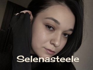 selenasteele Big Dicks Round Ass