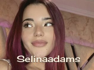 Selinaadams