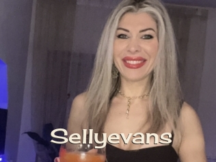 Sellyevans