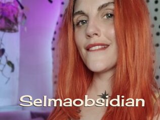 Selmaobsidian