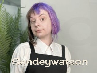Sendeywatson
