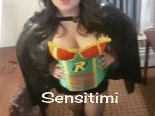 Sensitimi