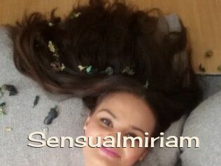 Sensualmiriam