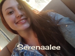 Serenaalee