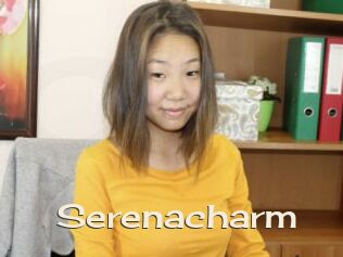 Serenacharm