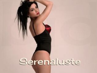 Serenaluste