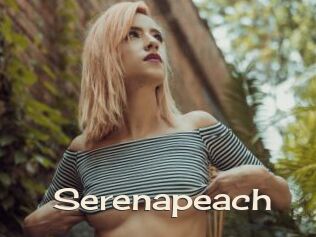 Serenapeach