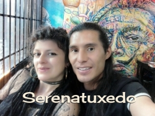 Serenatuxedo