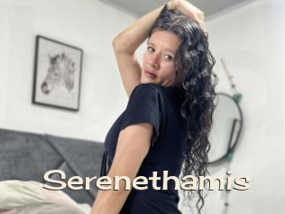 Serenethamis