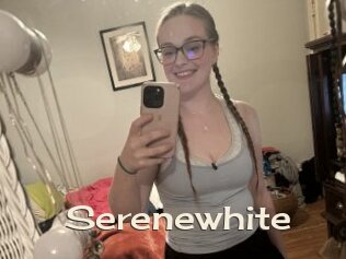Serenewhite