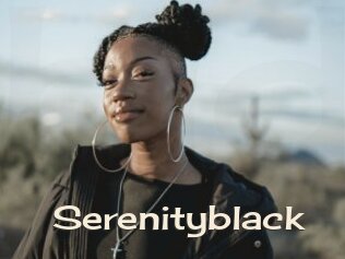 Serenityblack
